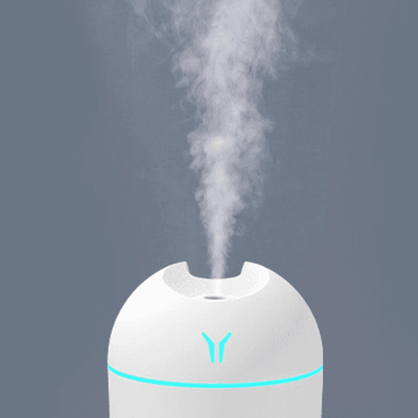 h2_V30 Nawilżacz powietrza USB 250 ml