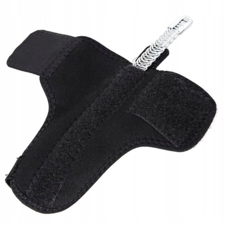 C00_tds0400_Stabilizator kciuka GREEN LINE z szyną