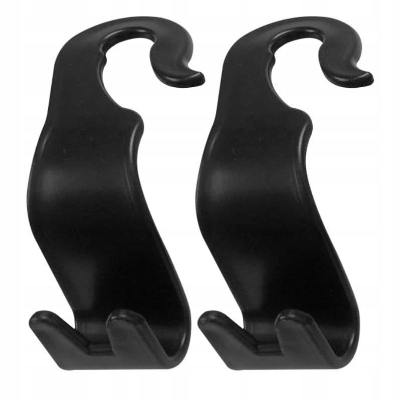 B3_tds0330_2x uchwyt na zagłówek PODWÓJNY